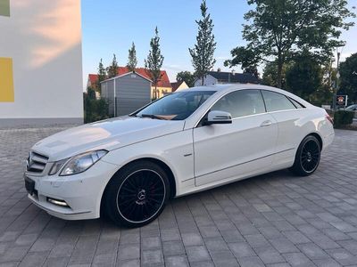 Mercedes E250