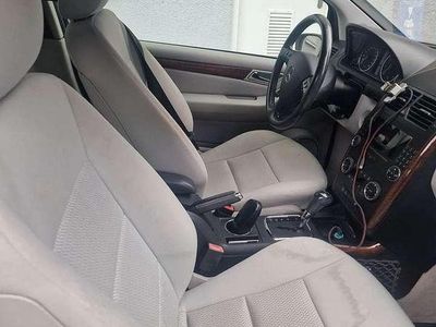 Mercedes A150
