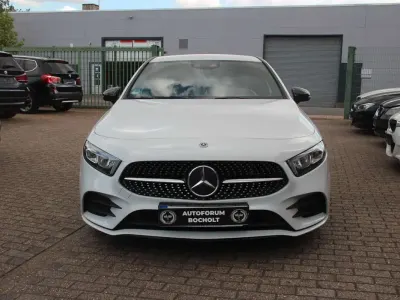 Gebraucht Mercedes A200