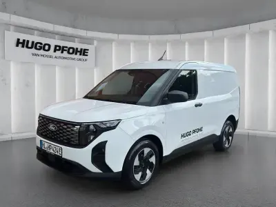 Occasion Ford Transit Trend 99 kW (135 ch) 2025 Blanc Berline
