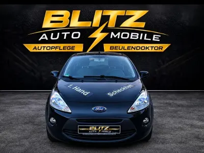 Usata Ford Ka