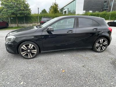 Mercedes A200