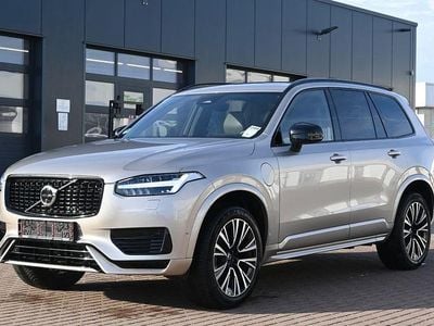 Gebraucht Volvo XC90 Ultimate 310 PS (228 kW) 2023 Beige SUV
