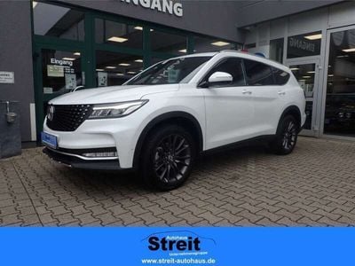 Gebraucht DFSK Fengon 220 PS (161 kW) 2024 Weiß SUV