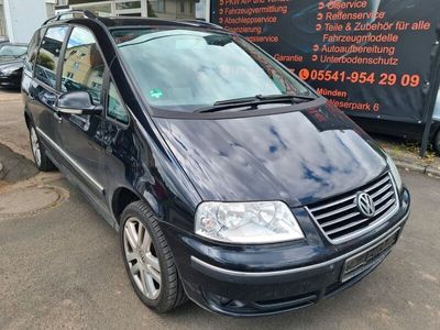VW Sharan