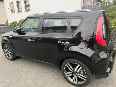 Gebraucht Kia Soul
