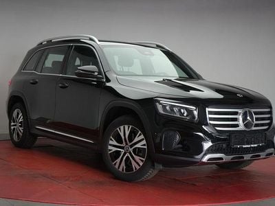 Mercedes GLB200