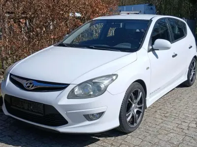 Gebraucht Hyundai i30