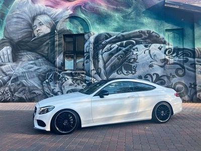Gebraucht Mercedes C300 245 PS (180 kW) 2017
