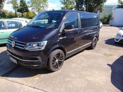 VW T6