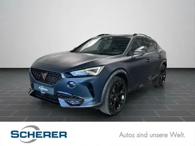Gebraucht Cupra Formentor VZ 310 PS (228 kW) 2023 Othercolor SUV