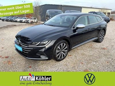 VW Arteon
