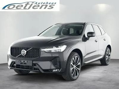Usata Volvo XC60 Ultra 250 CV (183 kW) 2025 Grigio SUV