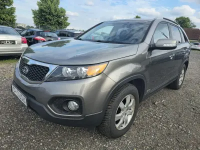 Gebraucht Kia Sorento