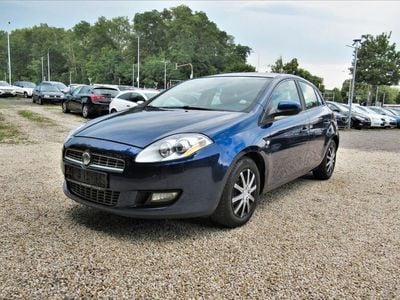 Fiat Bravo