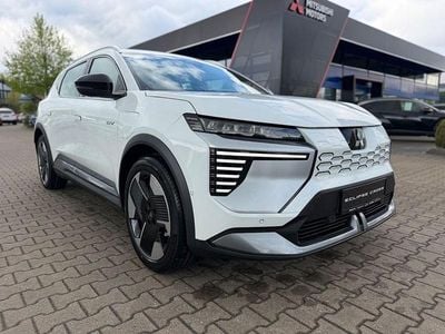 Nuova Mitsubishi Eclipse Diamant Edition 160 kW (218 CV) 2026 Bianco SUV