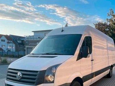 VW Crafter