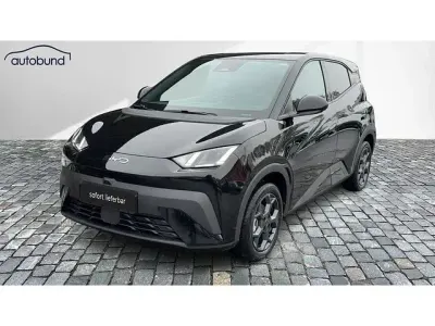 Neu BYD Dolphin Surf Comfort 114 kW (156 PS) 2026 Kleinwagen
