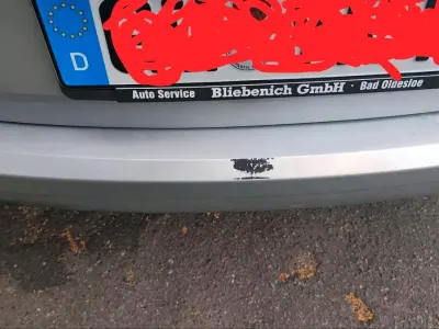 Gebraucht Seat Ibiza