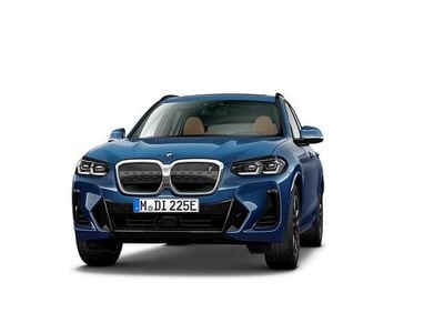 Gebraucht BMW iX3 Shadowline 210 kW (286 PS) 2026 SUV