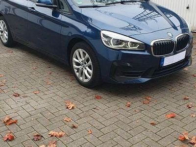 BMW 220 Gran Tourer