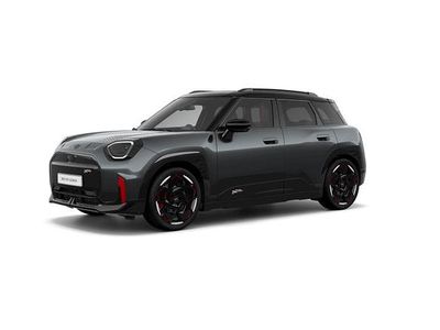 Neu Mini Cooper 189 kW (258 PS) 2026 Kleinwagen