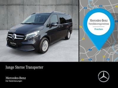 Mercedes V300