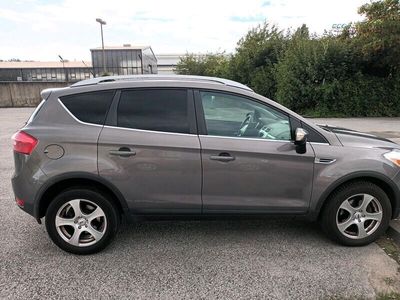 gebraucht Ford Kuga zum Verkauf