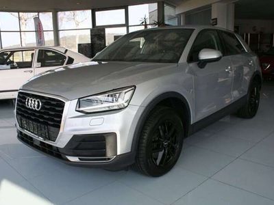 gebraucht Audi Q2 1.4 TSI