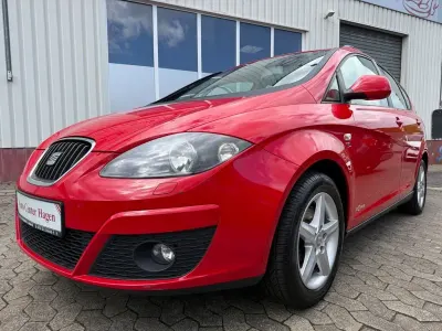 Gebraucht Seat Altea
