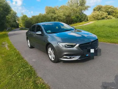 Gebraucht Opel Insignia