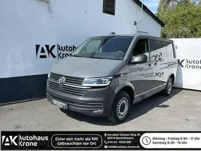 Gebraucht VW T6.1 150 PS (110 kW) 2020 Andere Van