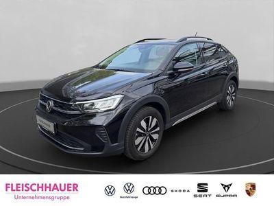 Usata VW Taigo Goal 116 CV (85 kW) 2025 Nero SUV