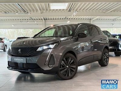 Second-hand Peugeot 3008 GTi 131 CP (96 kW) 2023 Gri SUV