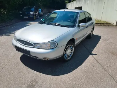 Gebraucht Ford Mondeo