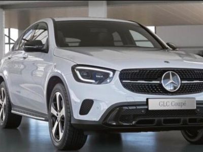 Gebraucht Mercedes GLC200 197 PS (144 kW) 2019 Weiß SUV