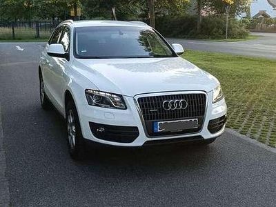 Gebraucht Audi Q5 170 PS (125 kW) 2011 SUV