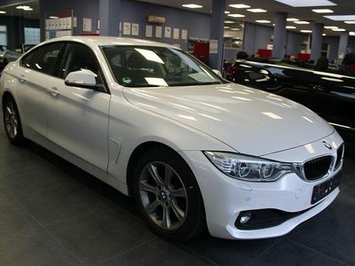 BMW 425
