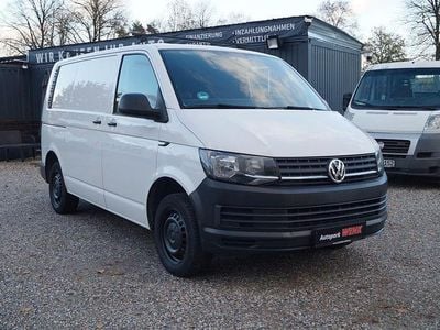 VW T6