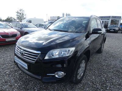 gebraucht Toyota RAV4 2,2-l-D-CAT Executive