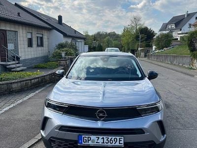 Usata Opel Mokka-e 100 kW (136 CV) 2022 Grigio SUV