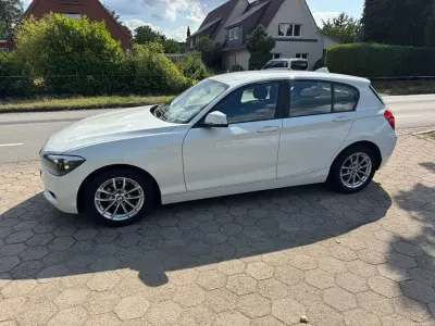 Gebraucht BMW 114