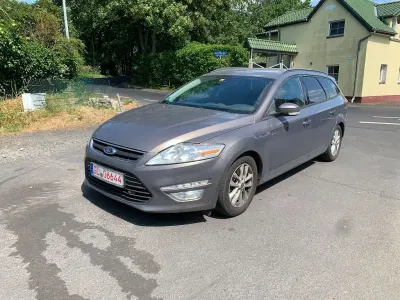 Gebraucht Ford Mondeo