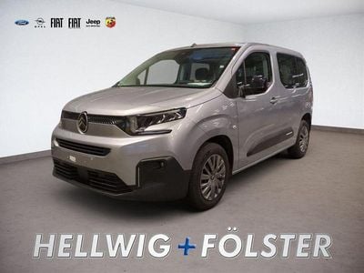 Gebraucht Citroën Berlingo 110 PS (80 kW) 2024 Grau Van / Kleinbus