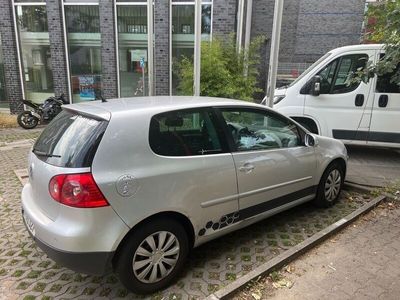 VW Golf VI