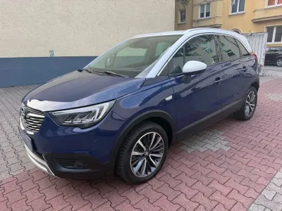 Gebraucht Opel Crossland