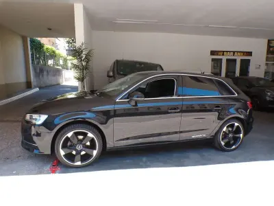 Gebraucht Audi A3 Sportback