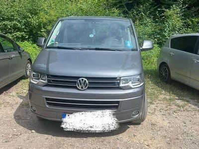 VW T5
