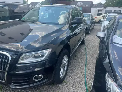 Gebraucht Audi Q5