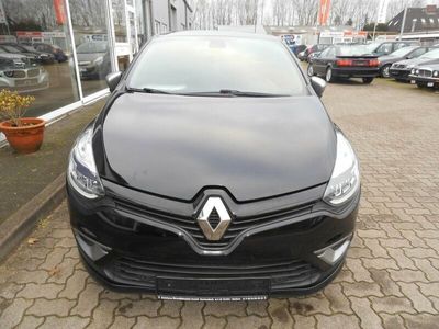 Renault Clio IV